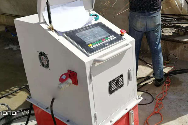 智能壓漿機型號那么多,選擇到合適的不難,但別忽略這幾點! 智能壓漿機型號那么多,選擇到合適的不難,但別忽略這幾點!