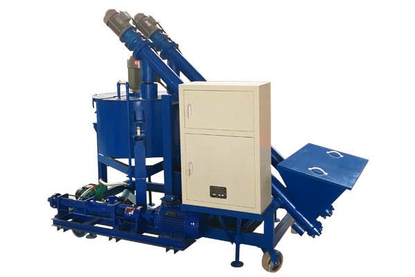 真空壓漿機使用方法有哪些? 真空壓漿機使用方法有哪些?