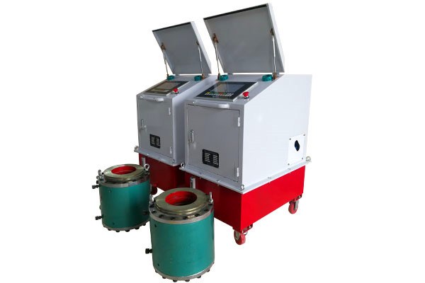 智能張拉設備電腦怎么輸入?設備參數設置教程 智能張拉設備電腦怎么輸入?設備參數設置教程