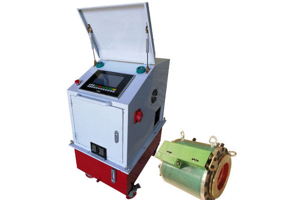 啟動智能張拉設備前需要做什么?詳解其使用注意事項 啟動智能張拉設備前需要做什么?詳解其使用注意事項